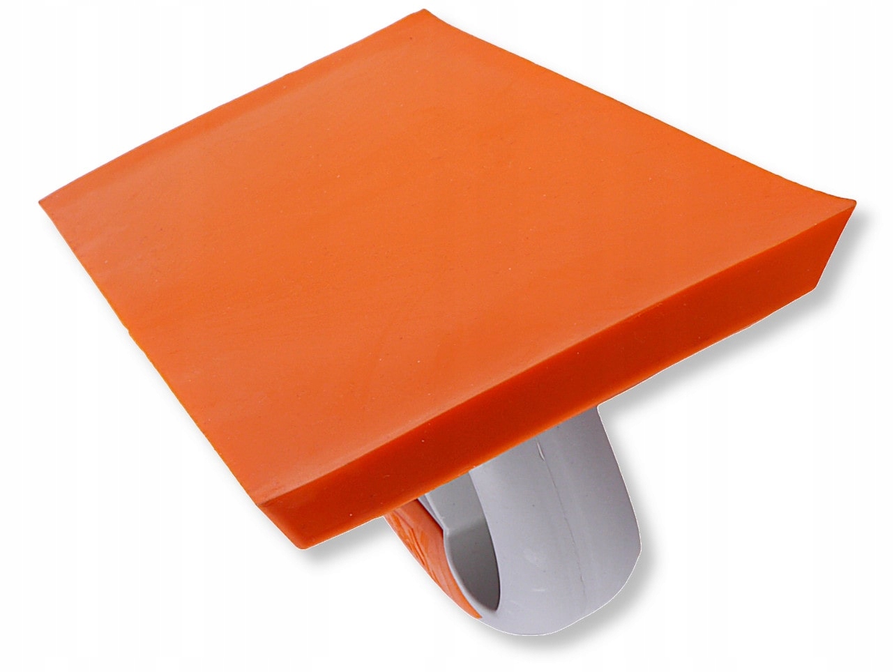 INSTAR - PACA TYTANX Z WYMIENNĄ GUMĄ DO FUGOWANIA 250 x 95 MM Rodzaj pacy inny