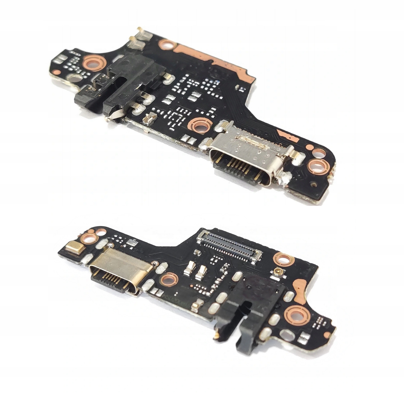 

Złącze Gniazdo Ładowania Usb Xiaomi Note 9 Pro