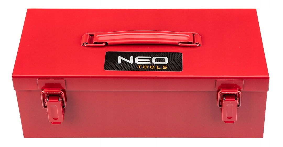 Nasadki udarowe 1", 27-50 mm, zestaw 9 szt. Mocowanie 1