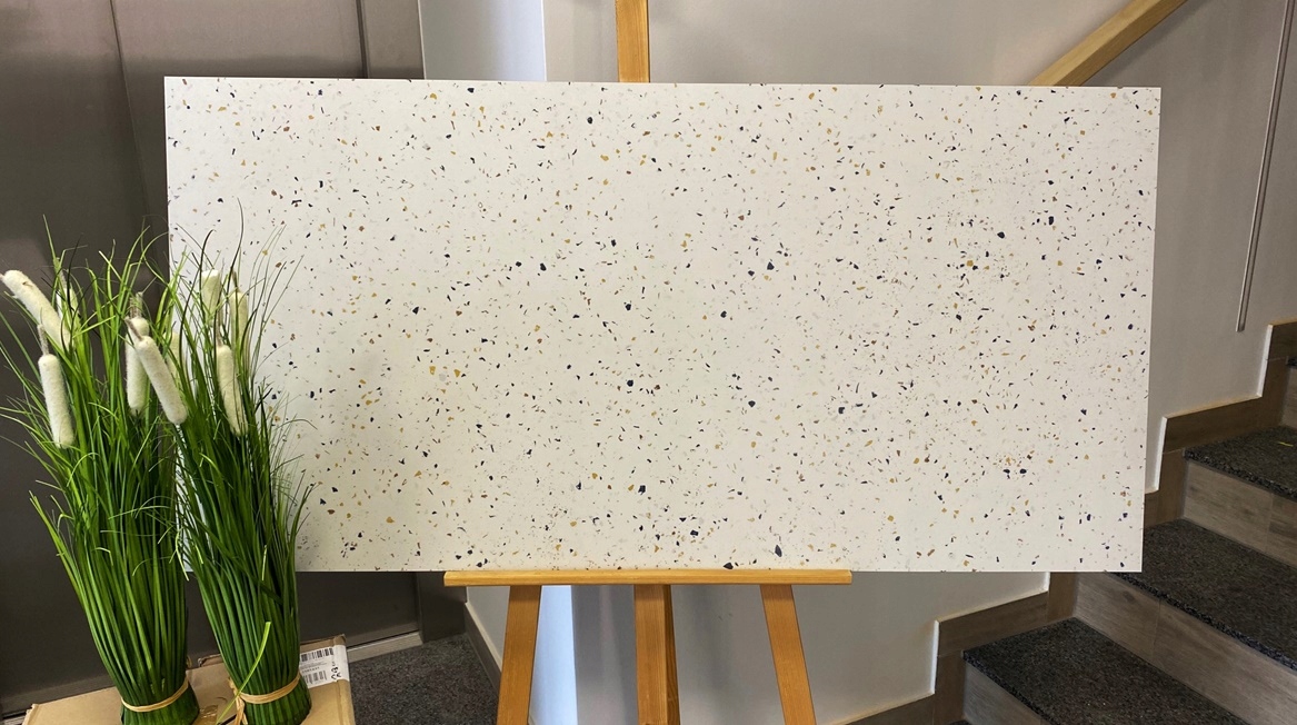 gres Lastriko bianco 60x120 Home Design