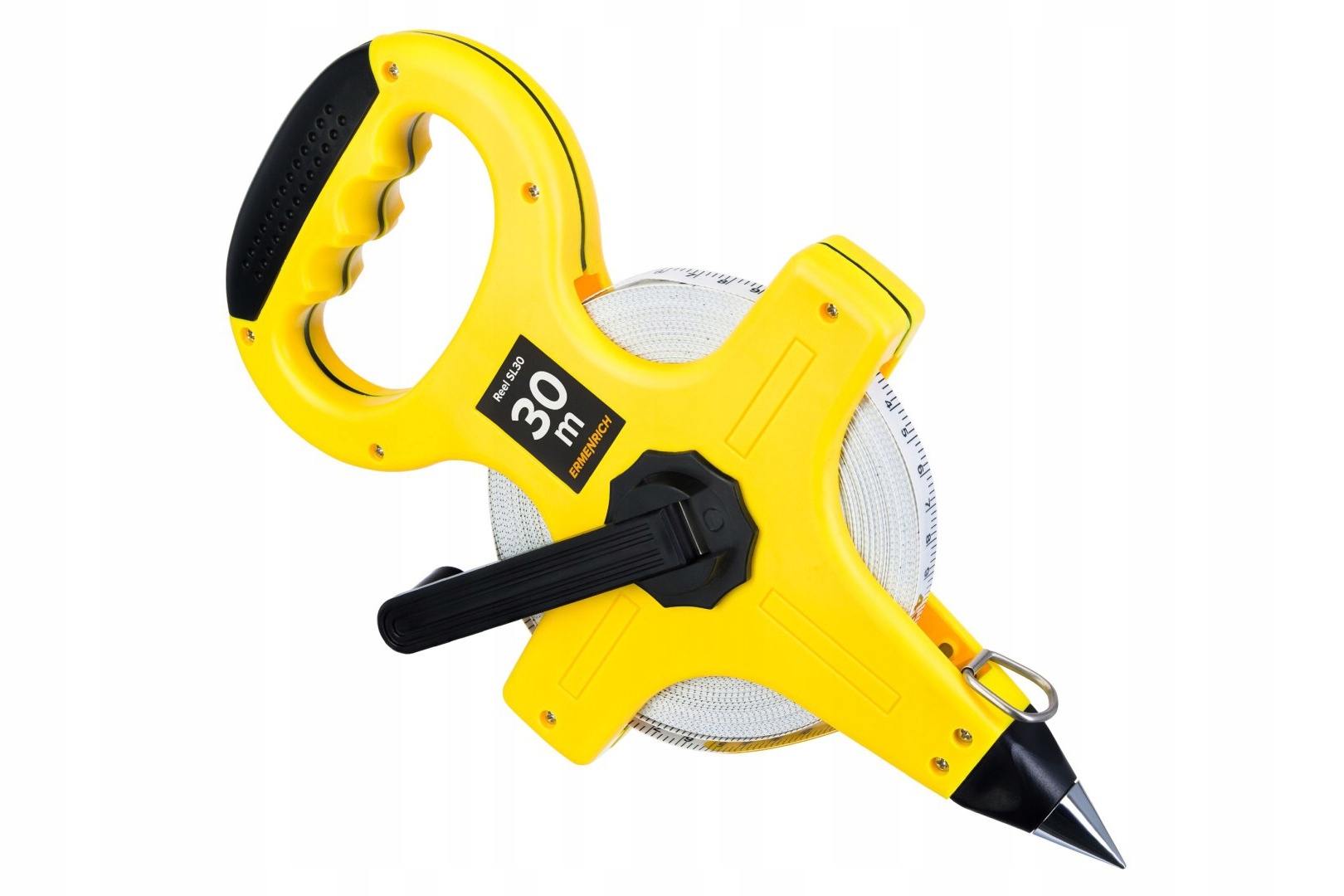 Taśma miernicza geodezyjna Ermenrich Reel SL30