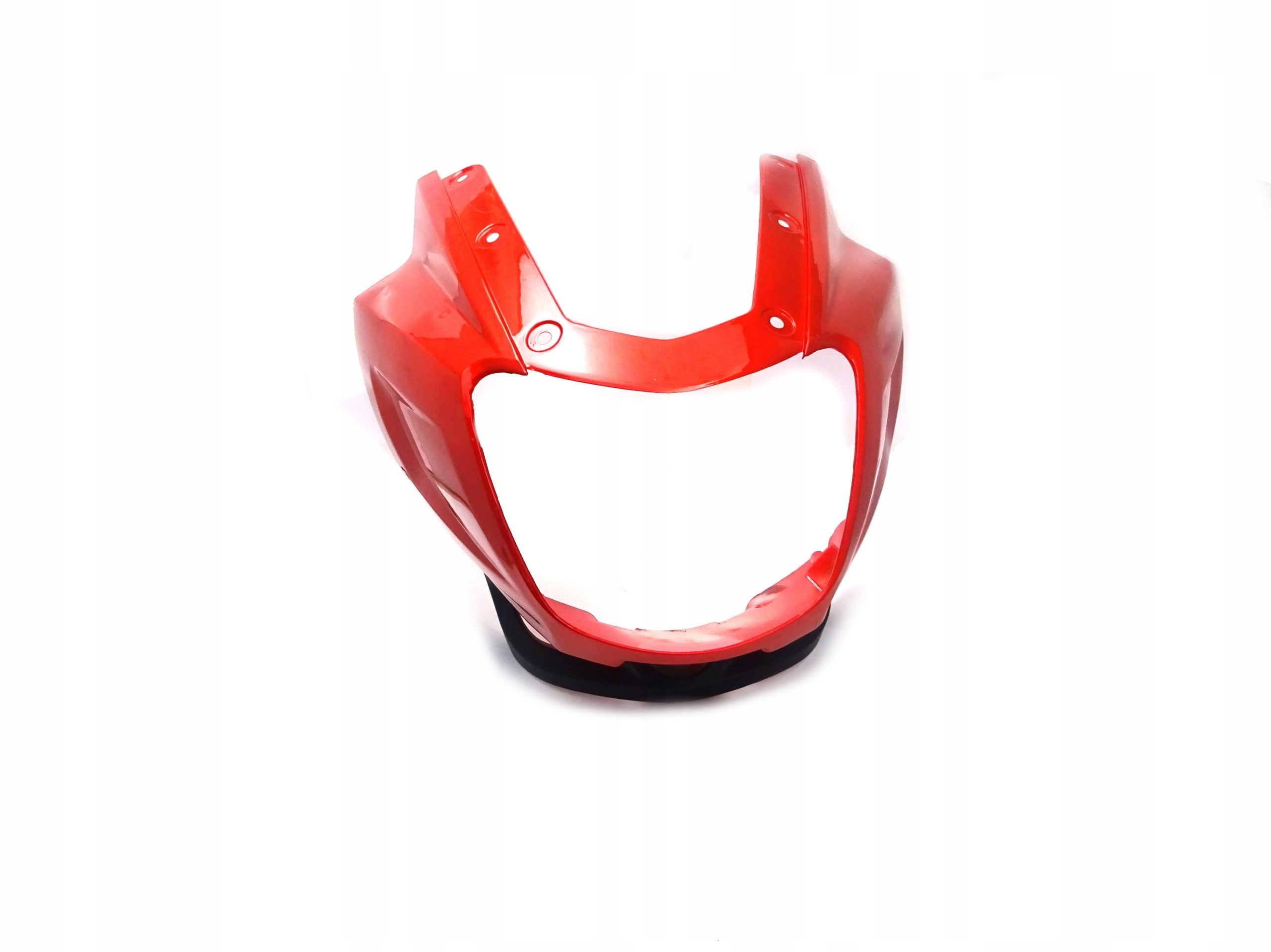 T58002-a - JUNAK 901/122 КРЫШКА ФАРЫ СВЕТЛО-КРАСНАЯ