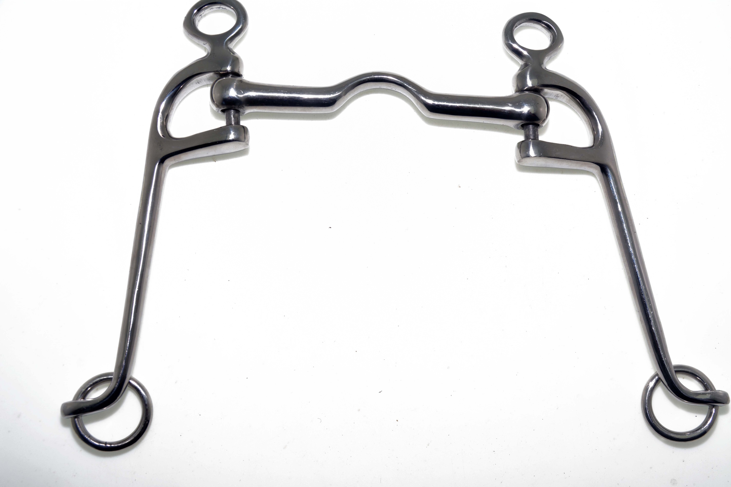 WĘDZIDŁO WESTERN 12,5CM