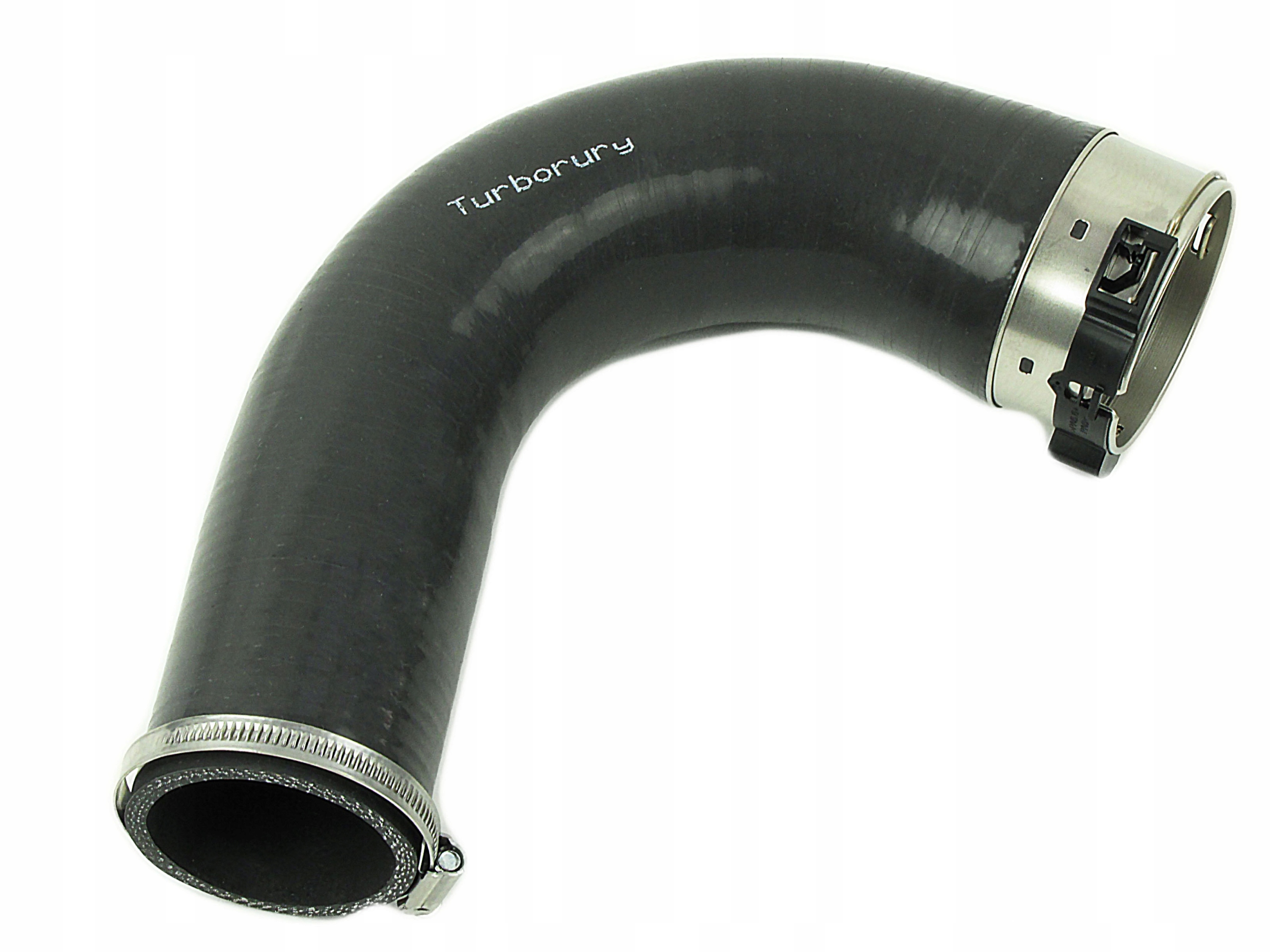 ТРУБКА TURBO RENAULT MASTER III 2.3 DCi44609413r