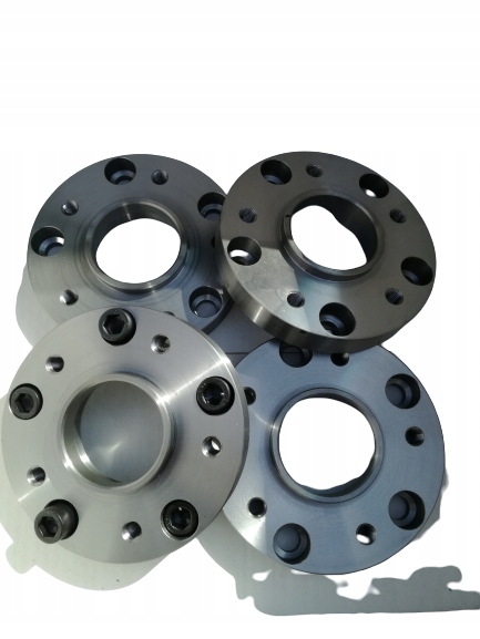 Гвинтові проставки BMW 5x120 72,5 на 5x120 25 мм