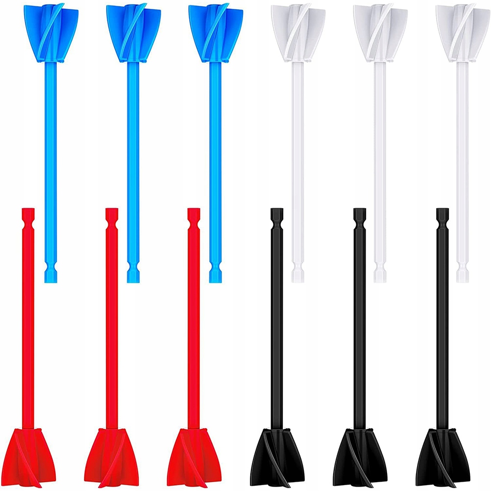 AKCESORIA DO MIESZALNIKÓW DO ŻYWICY EPOKSYDOWEJ