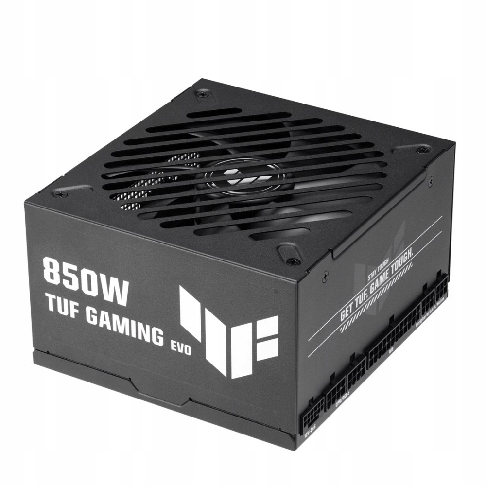 Napájací zdroj Asus TUF-GAMING-850G-EVO