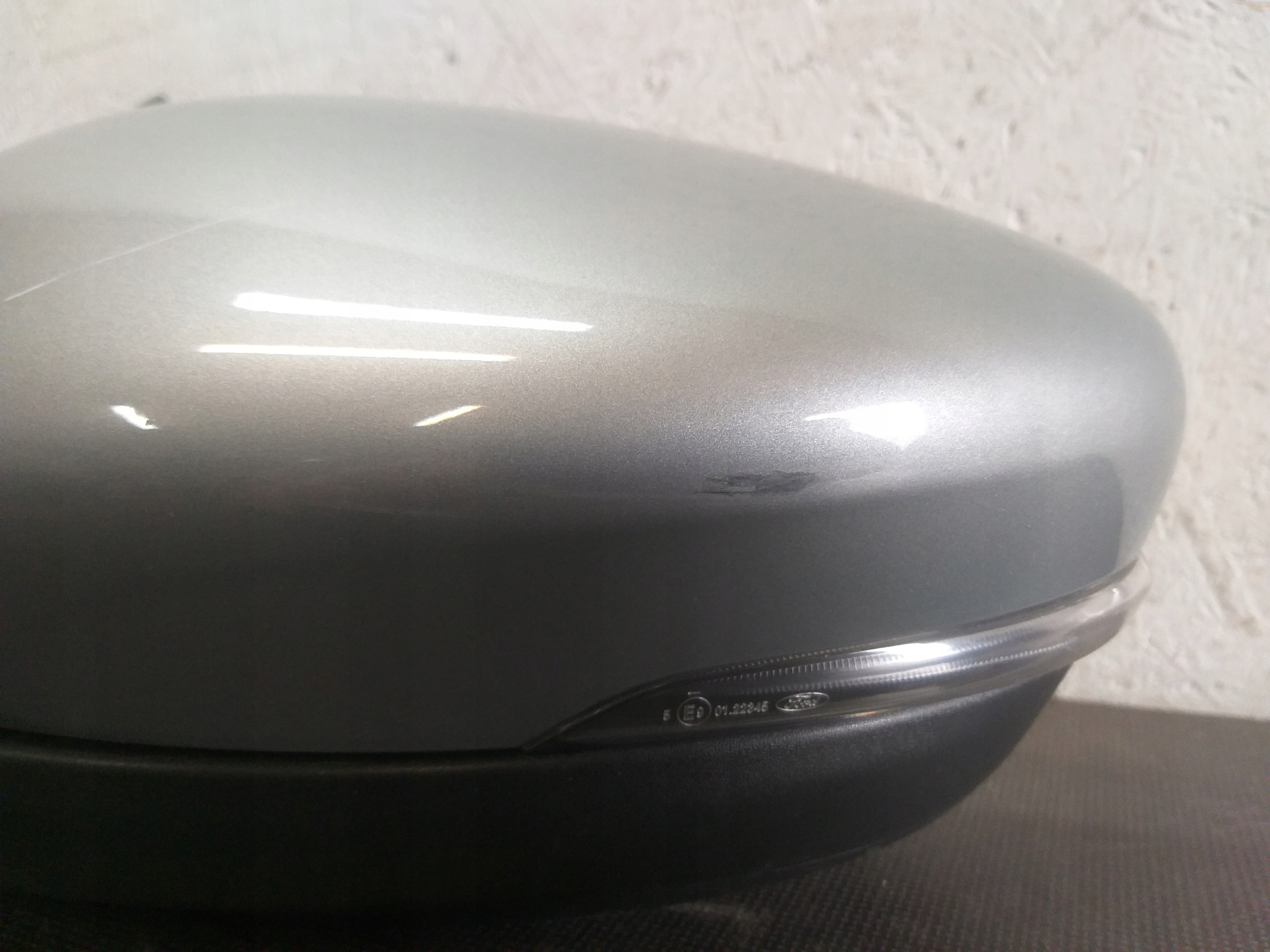 spiegel links FORD KUGA MK3 9PIN