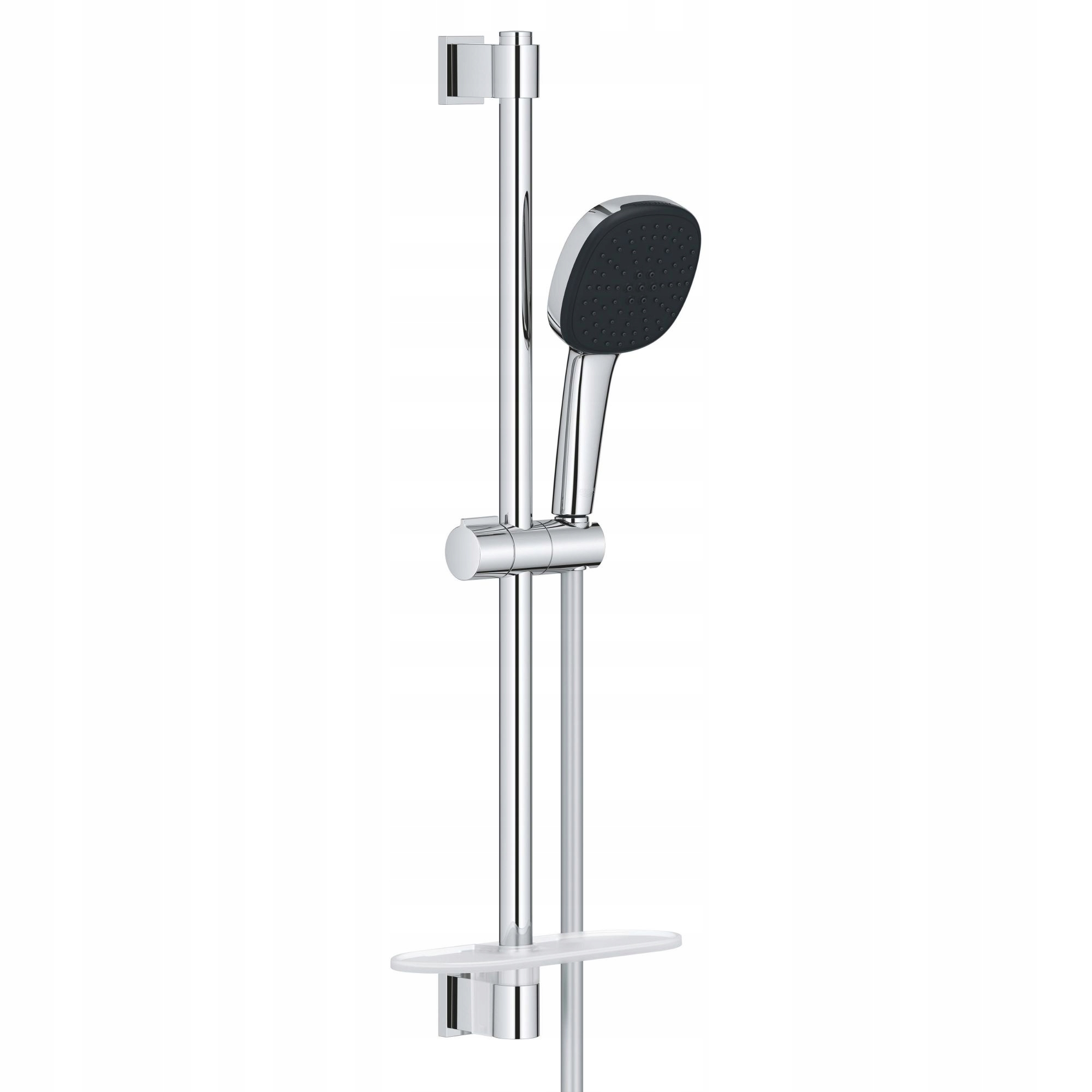 Zestaw Prysznicowy Grohe Vitalio Comfort 110 II Ścienny Chrom