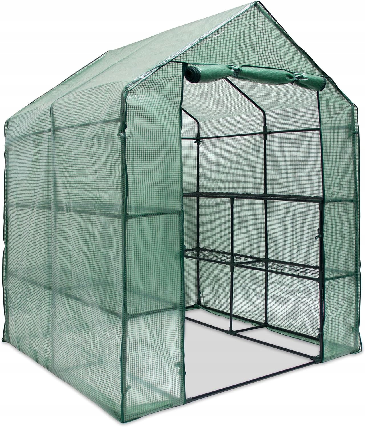 Velký Stan Pro Pěstování, Ochranná Plachta 140 X 190 X 140 CM