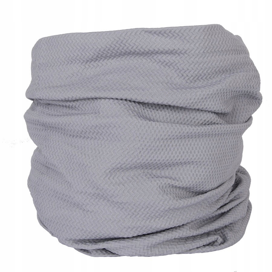 

Bandamka 4F H4Z21-BANU004 25S - Szary; One Size