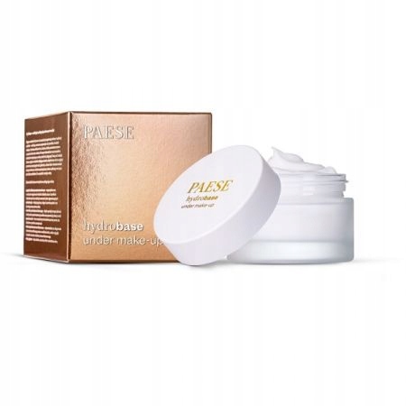 

Paese Hydrobase Under Make-Up Nawilżając baza 30ml