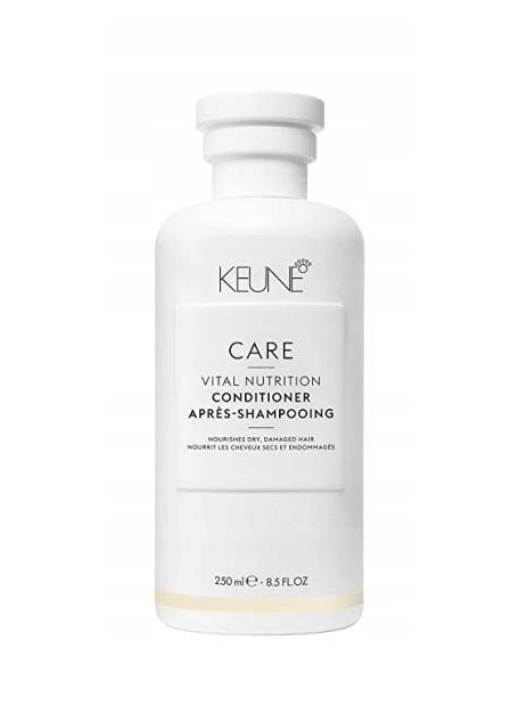 Keune Care Silver Savior Conditioner – kondicionér chránící barvu, nivelující