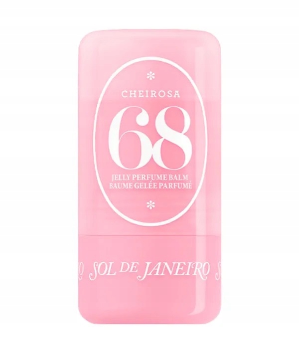 Perfumy w żelu Sol de Janeiro Cheirosa 68 sztyft 4 g