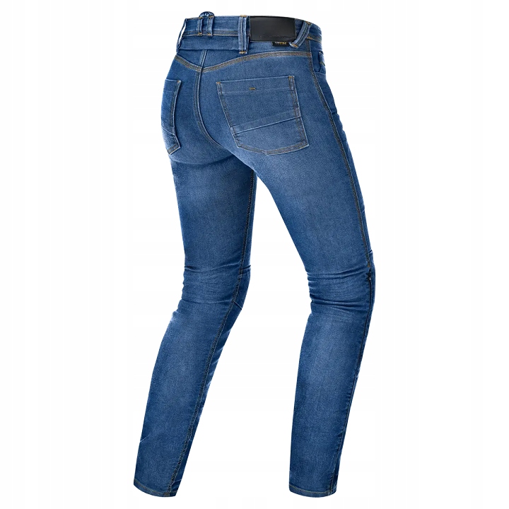 Džínsy Shima Ridge Lady Blue Aaa W28/L30