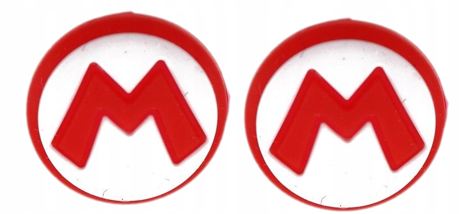 NAKŁADKI GRIPY GUMKI ANALOGI NA NINTENDO SWITCH 2x