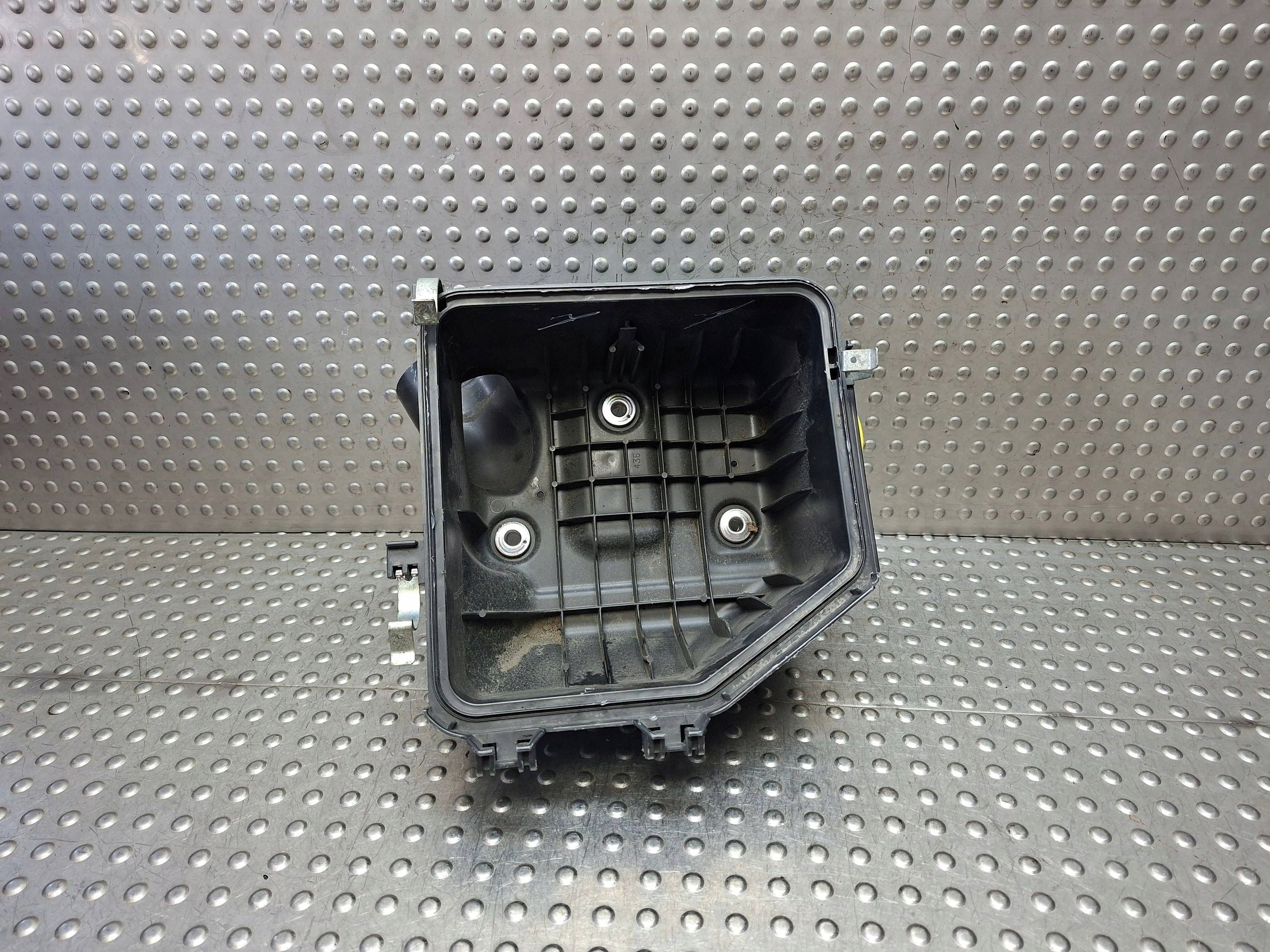 Abdeckung OBUDOWY filter luft TOYOTA RAV 4 12- 17701-26320