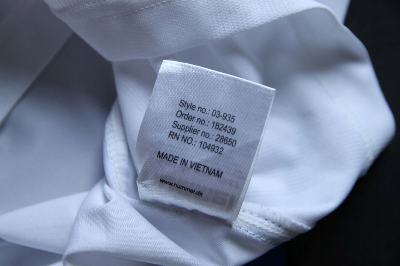 KARLSRUHER SC__HUMMEL__KOSZULKA UNIKAT__S Kolor wielokolorowy