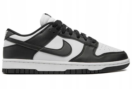 Dámské boty Nike Dunk Low DD1873-102 Vel. 37.5