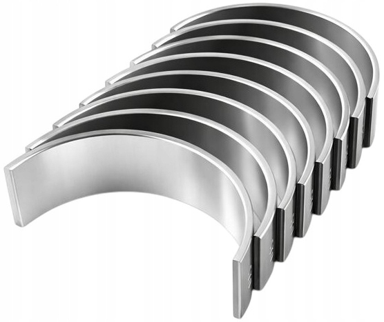 Klikové panve kliky Ford 1.5 ecoboost