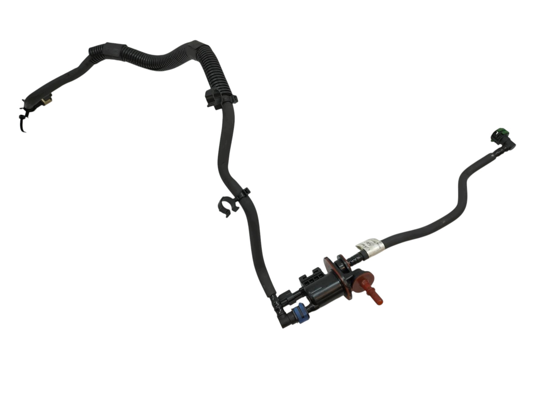sensor unterdruck JL34-9B325-AC EU5A-9G866-CE Lincoln Navigator IV
