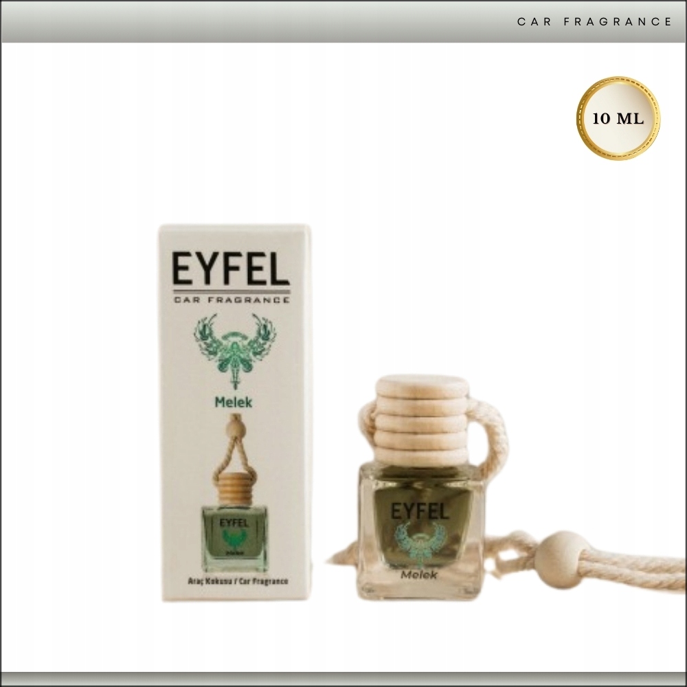 ANGEL EYFEL - Zapach do auta 10ml Producent Eyfel