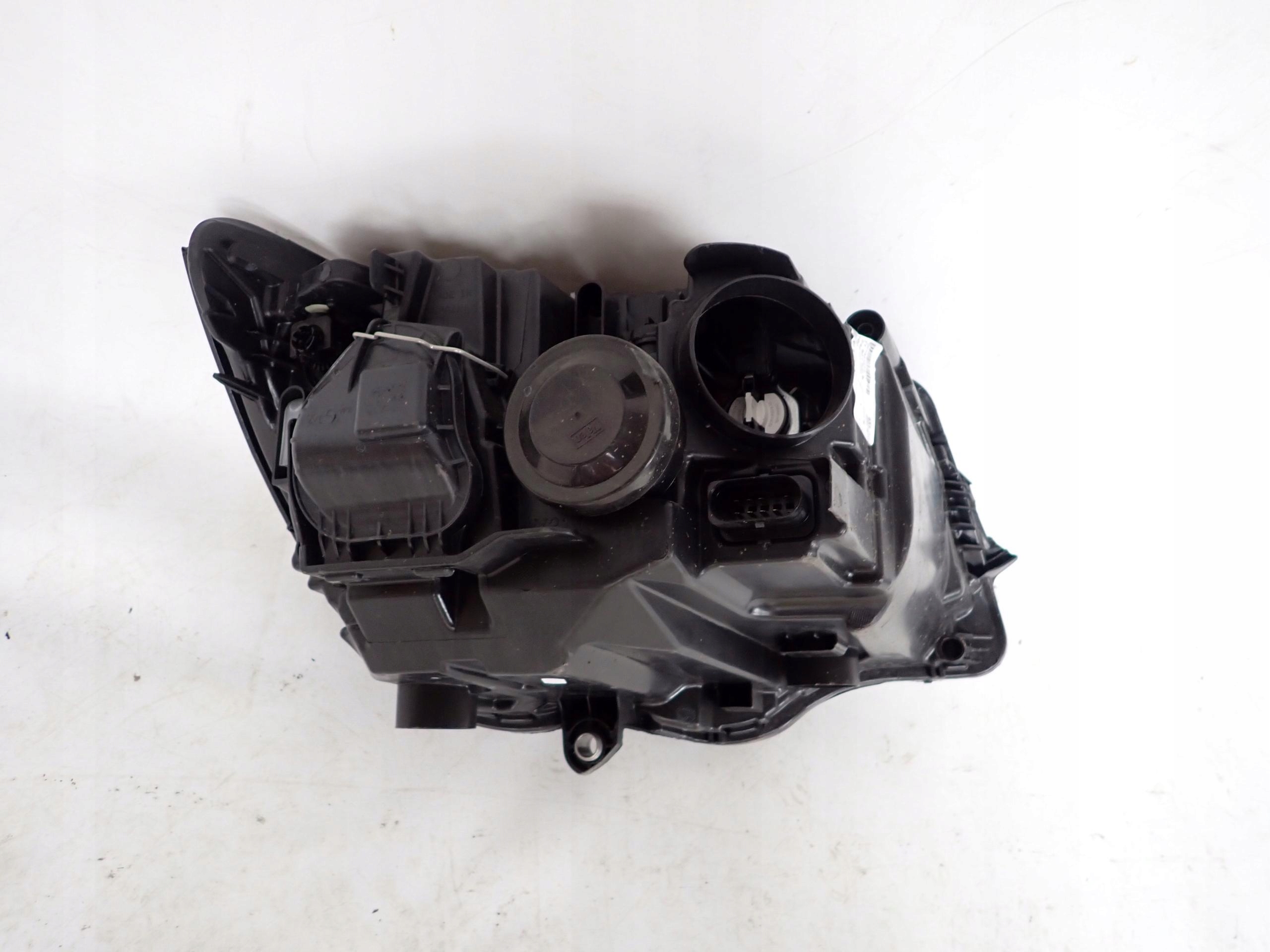 VW T6 LIFT 19- light left front front