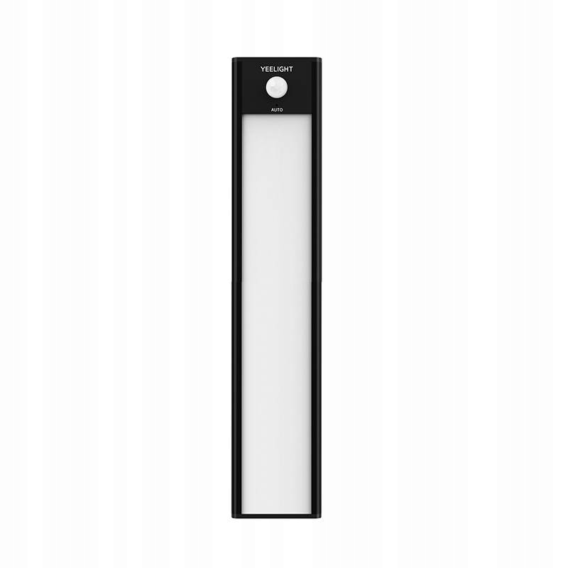 

Lampa Do Szafy Yeelight Closet Light Czujnik Ruchu