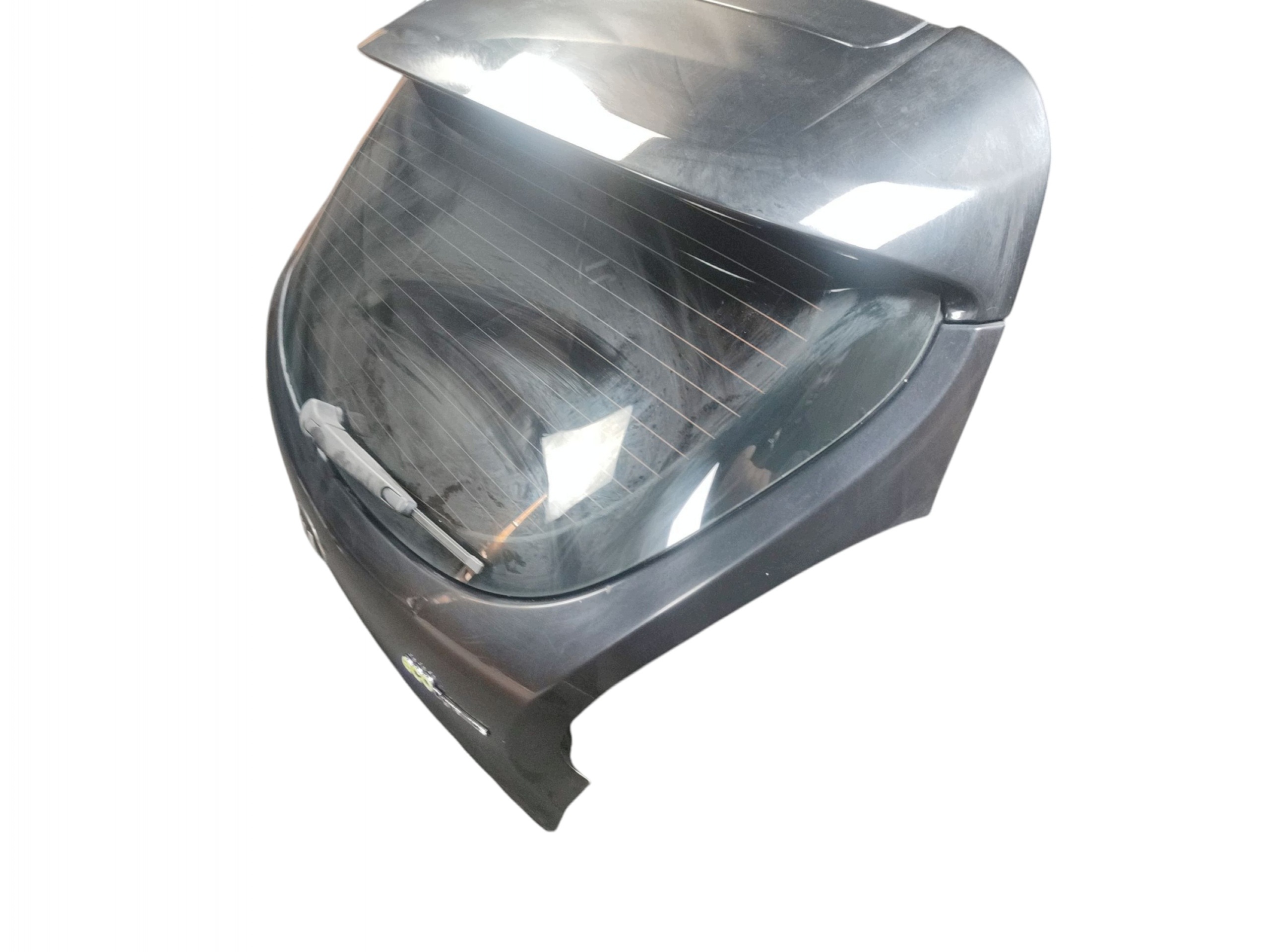 trunk door boot KIA PRO CEED II COUPE LAK: 1K (13-15)