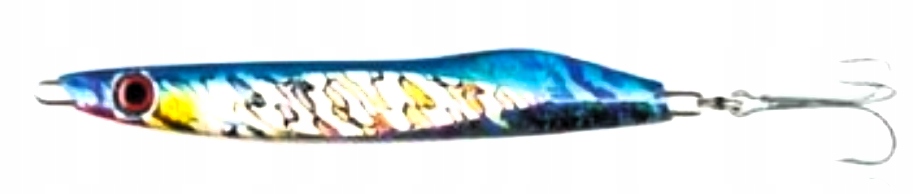 PILKER KIL 140g NR5