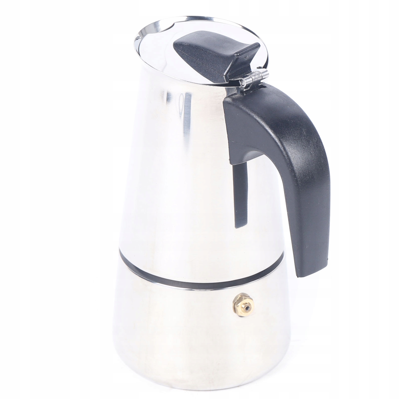 4CUP KAWIARKA ELEKTRYCZNA 200ML 4 FILIŻANEK Model 4cup44