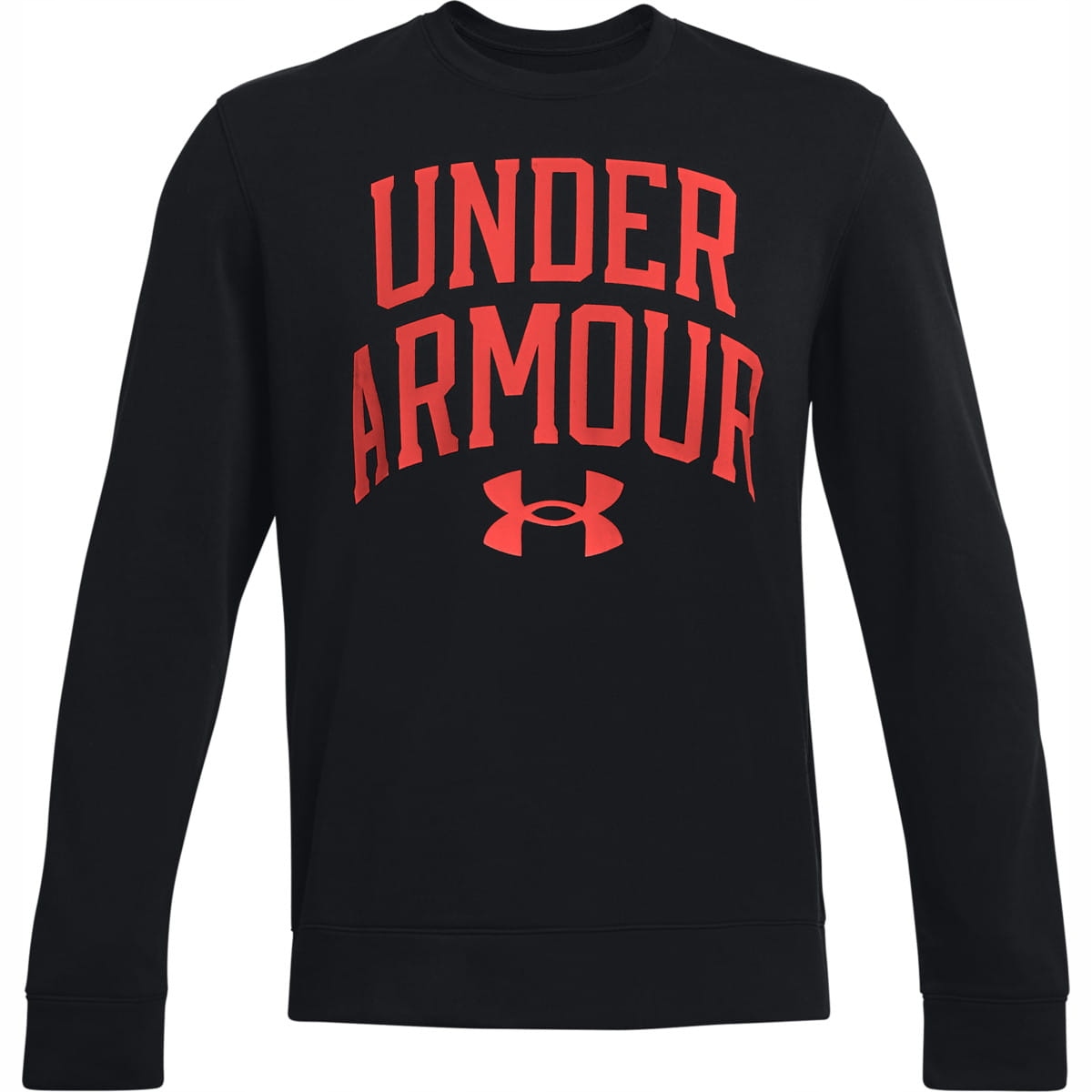 

Under Armour bluza męska treningowa S