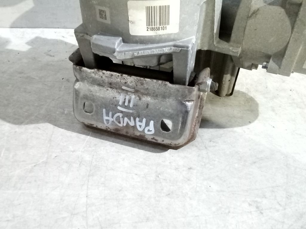 Fiat Panda III 3 control electrics 38248539