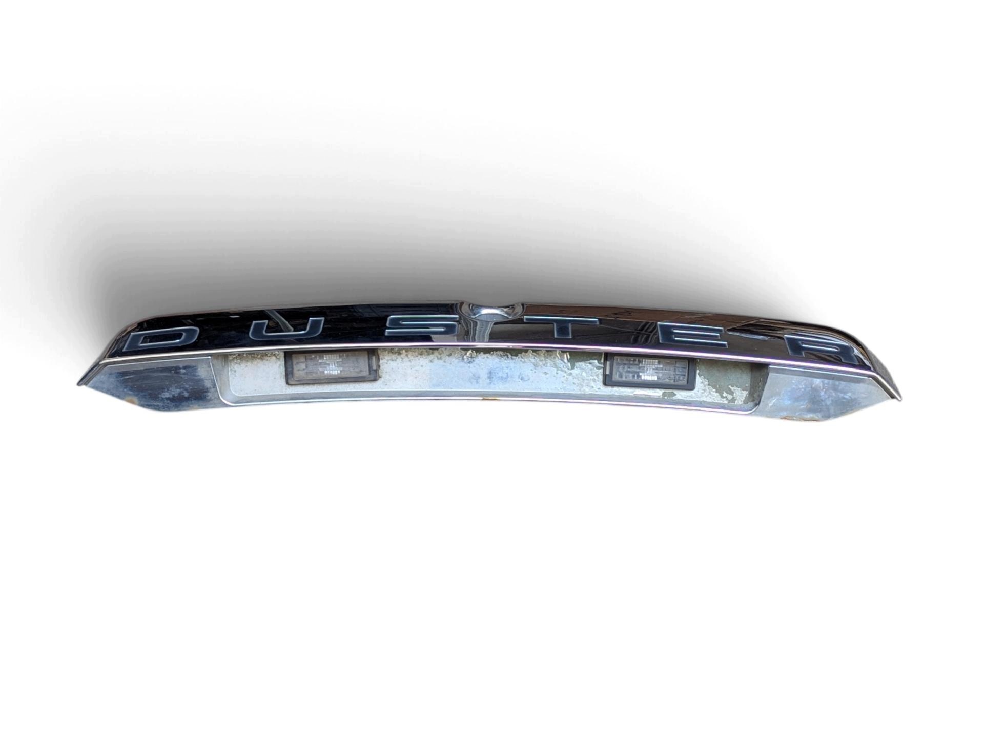 moulding bonnet Dacia Duster 2013 848106442R