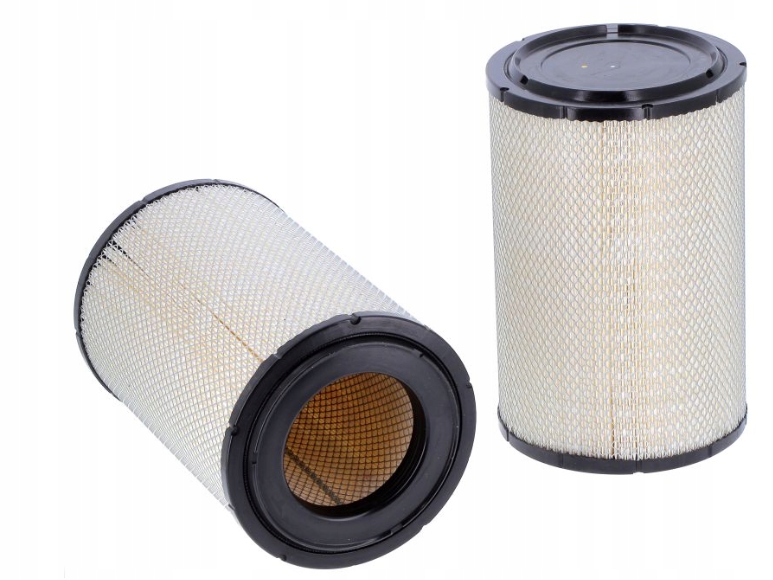3661200050058 - Воздушный фильтр HIFI FILTER SA 16075