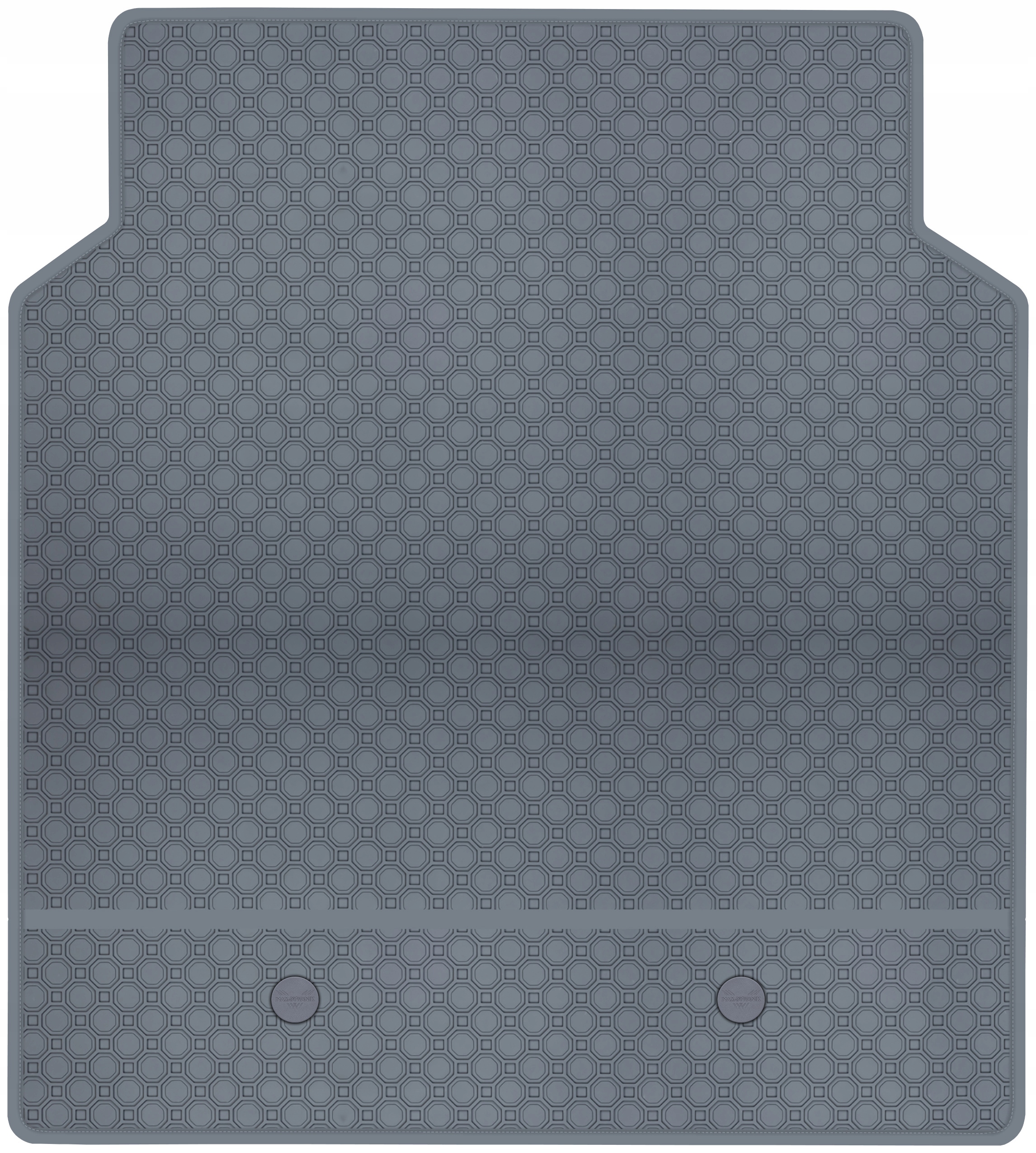 Alfa Romeo Giulia Sedan 2016 Vložka do zavazadlového prostoru Primeliner Šedá