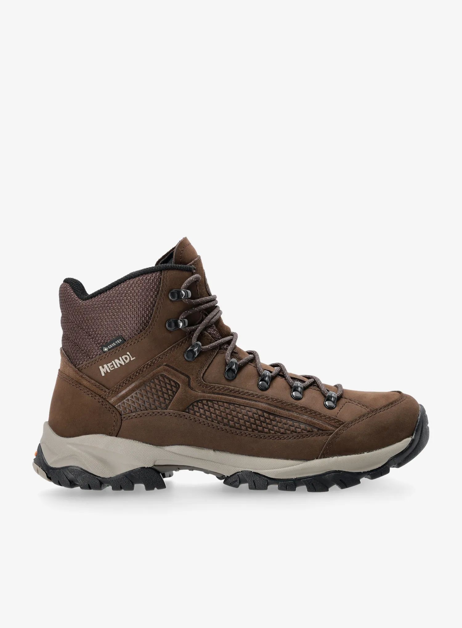 Trekové boty Meindl Baltimore Gtx brawn 46