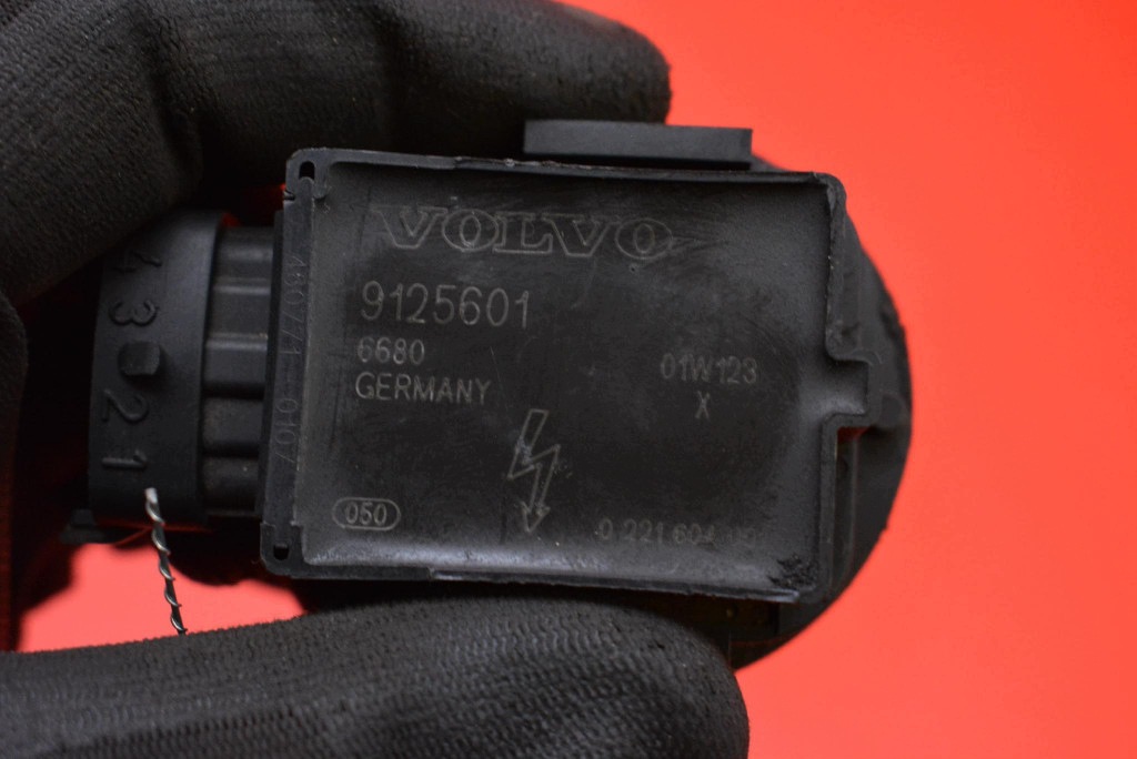 coil ignition 9125601 VOLVO S60 1 and 2.4 B 140 KM 00-04