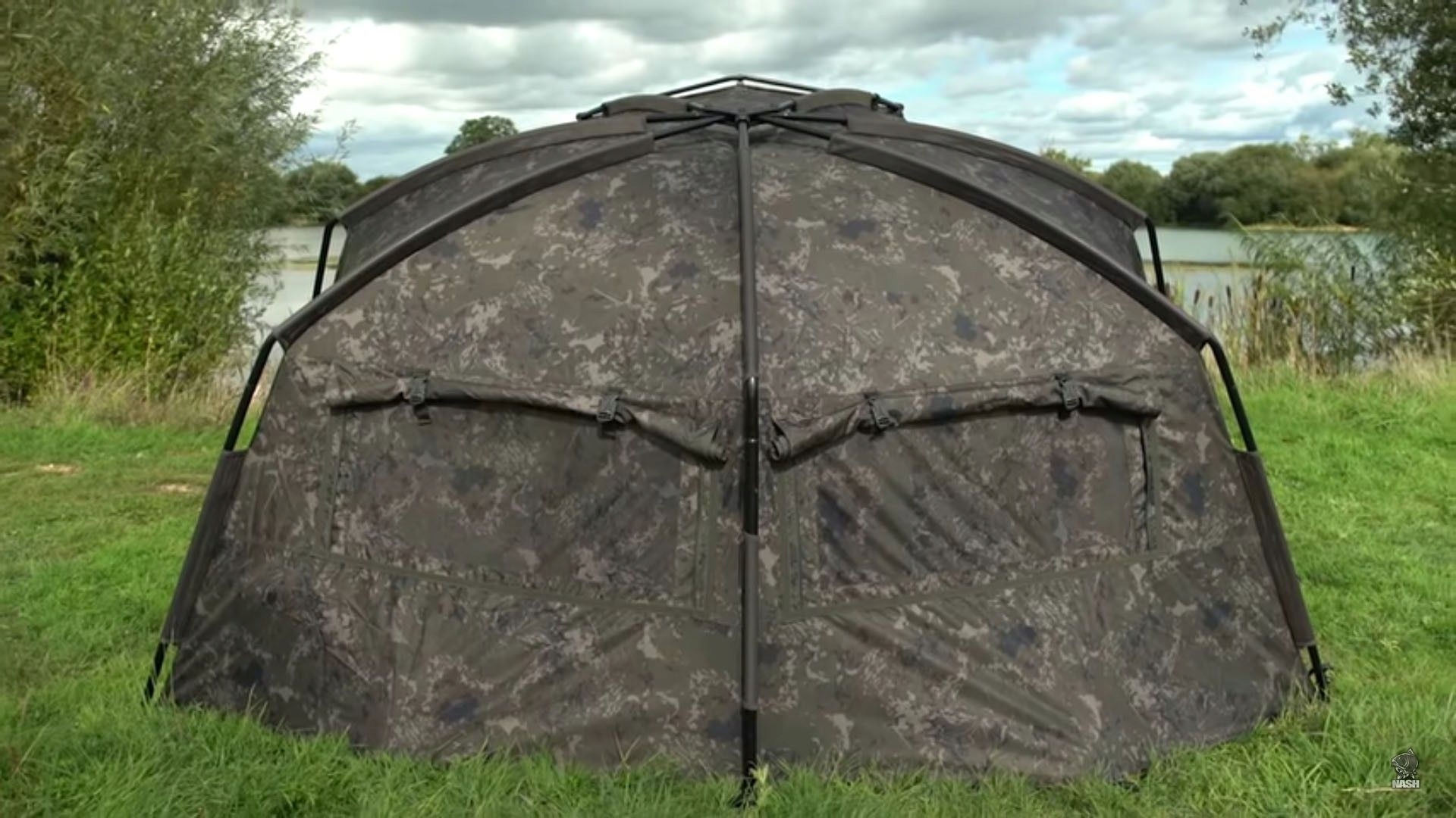 Namiot Nash Titan T1 Camo Marka Nash