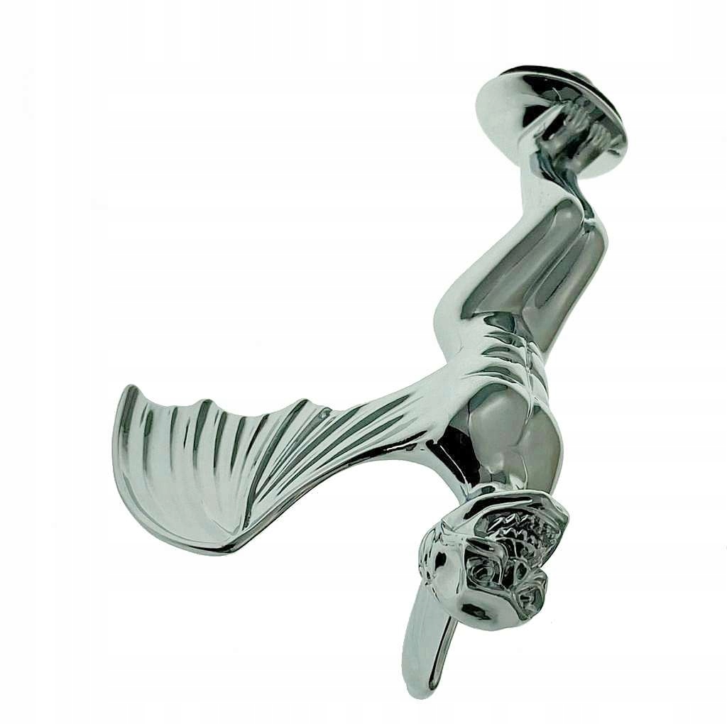 OZDOBA DIABEŁ BŁOTNIK YAMAHA DRAG STAR 125 (19656) Producent inny