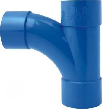 Borysowski Trójnik Pvc 90st ż/ż 50mm do Marka Borysowski