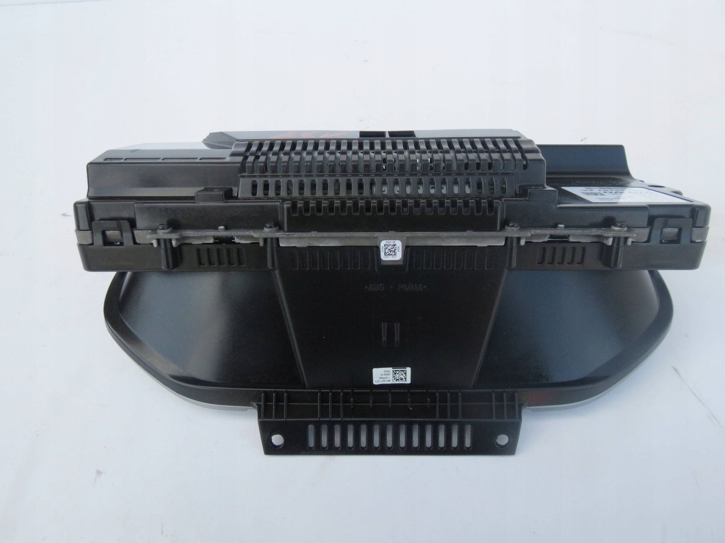 dials dials display PREDKOSCIOMERZ VOLVO V90 TY9 HYBRYDA P32233787AC