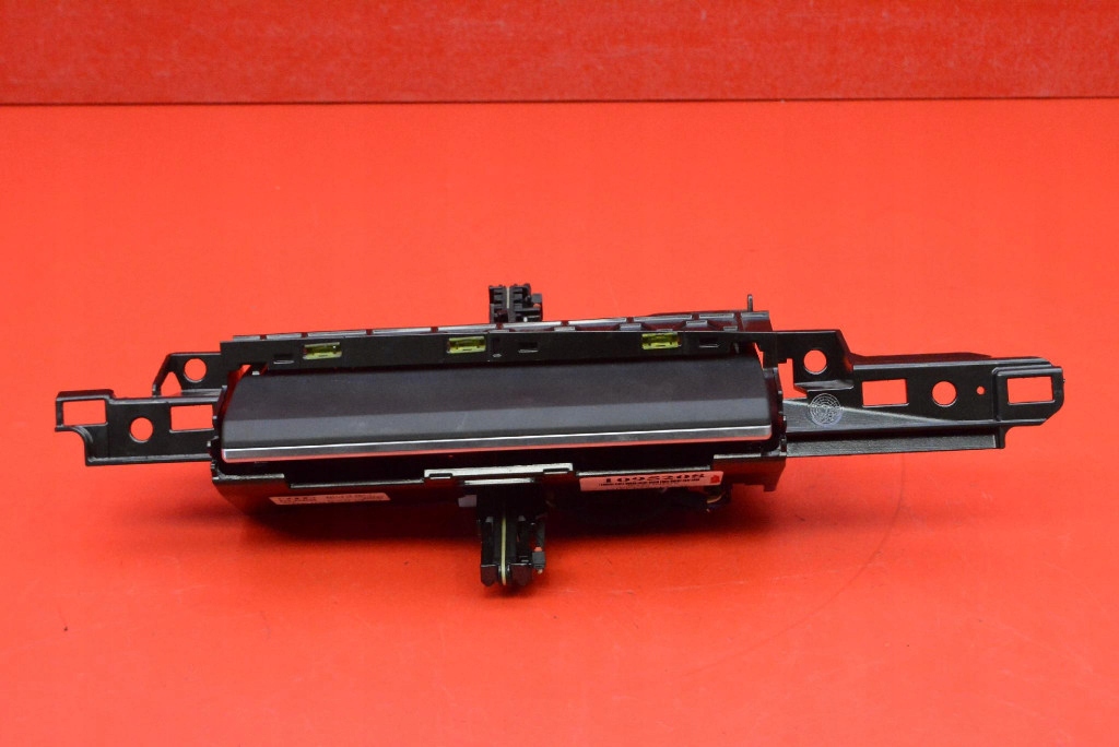 display RADIA navigation devices 4G1919601T AUDI A6 C7 LIFT 14-20