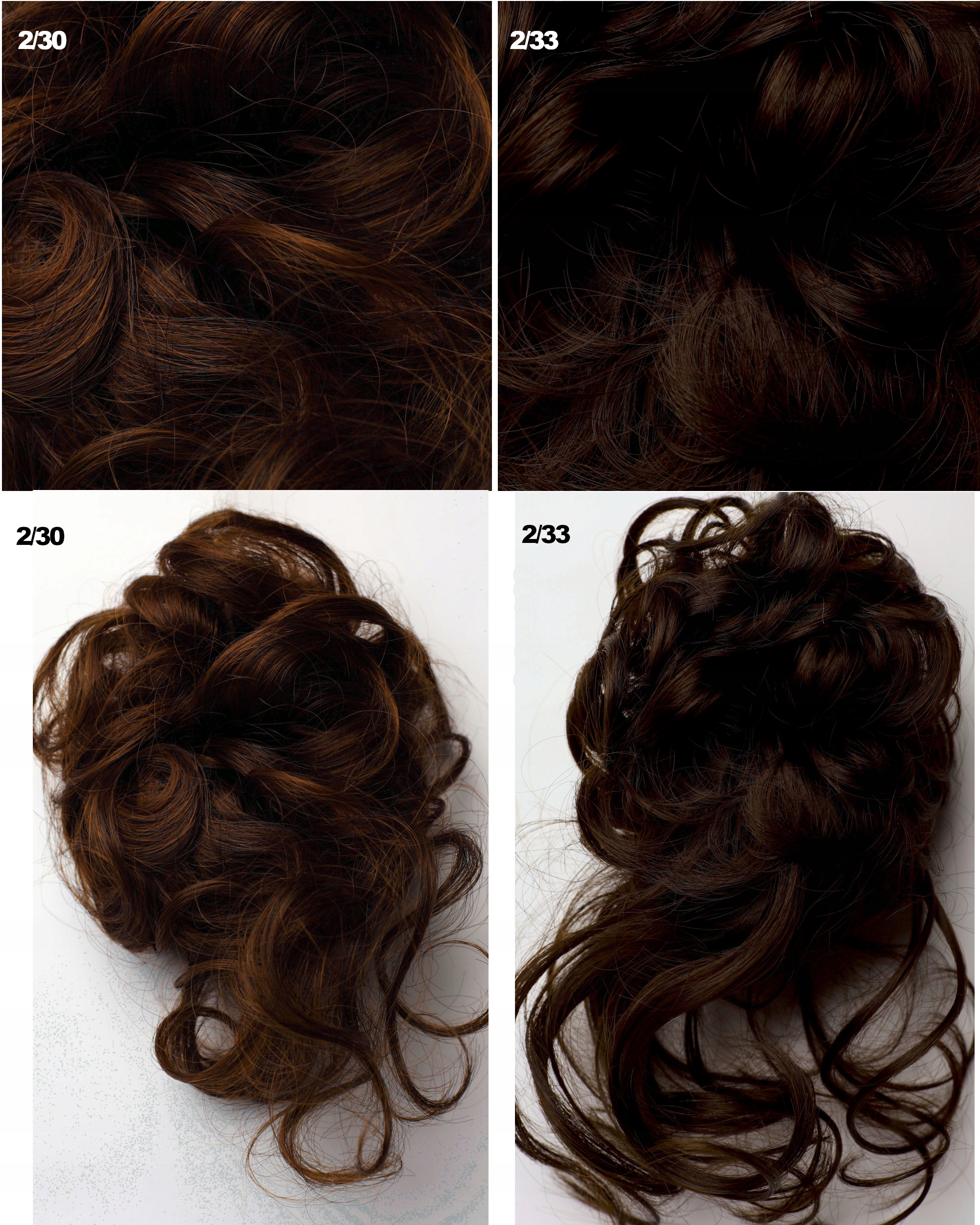 DOCZEPIANY KOK na gumce GĘSTY treska DOPINKA loki Postać treska