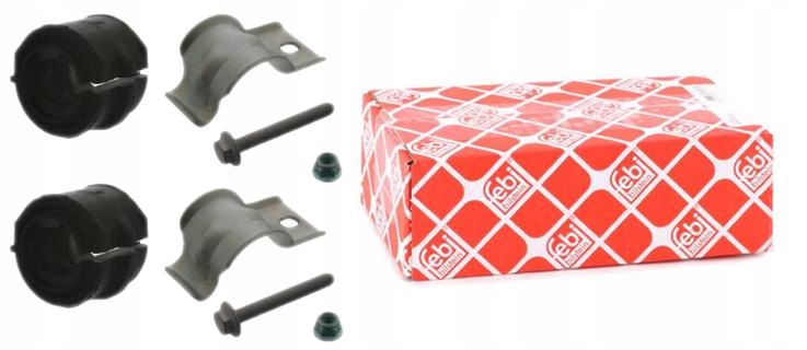 37765 - ПОДУШКА STAB. КПЛ. PEUGEOT 306 И 306 II ПАРТНЕР И