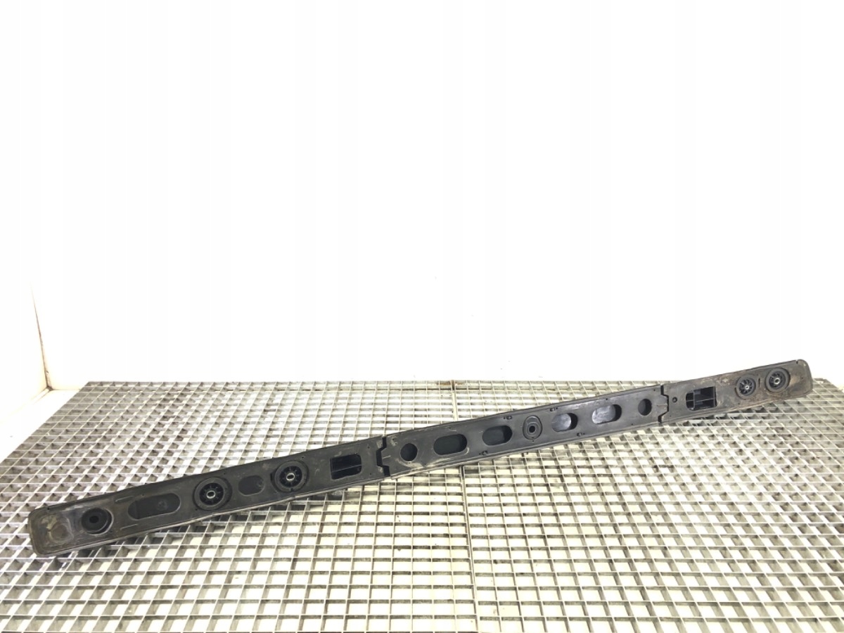 RELING DACHOWY PRAWY DACIA DUSTER 10-18 Kolor bezbarwny