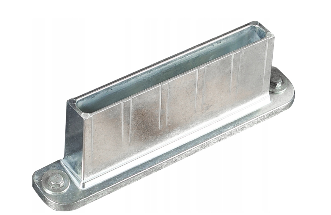 Přívod Studeného Vzduchu Do Litinové Vložky Antek Kratki