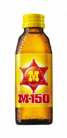 

M-150 Tajski Energy Drink 150 ml