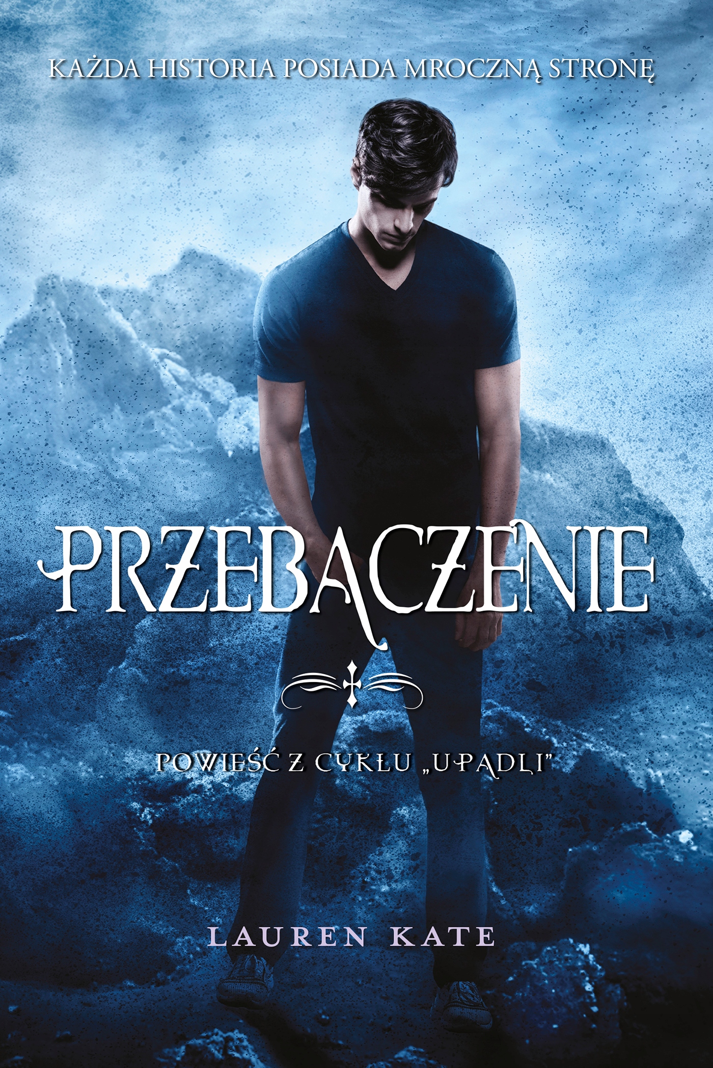 (e-book) Przebaczenie