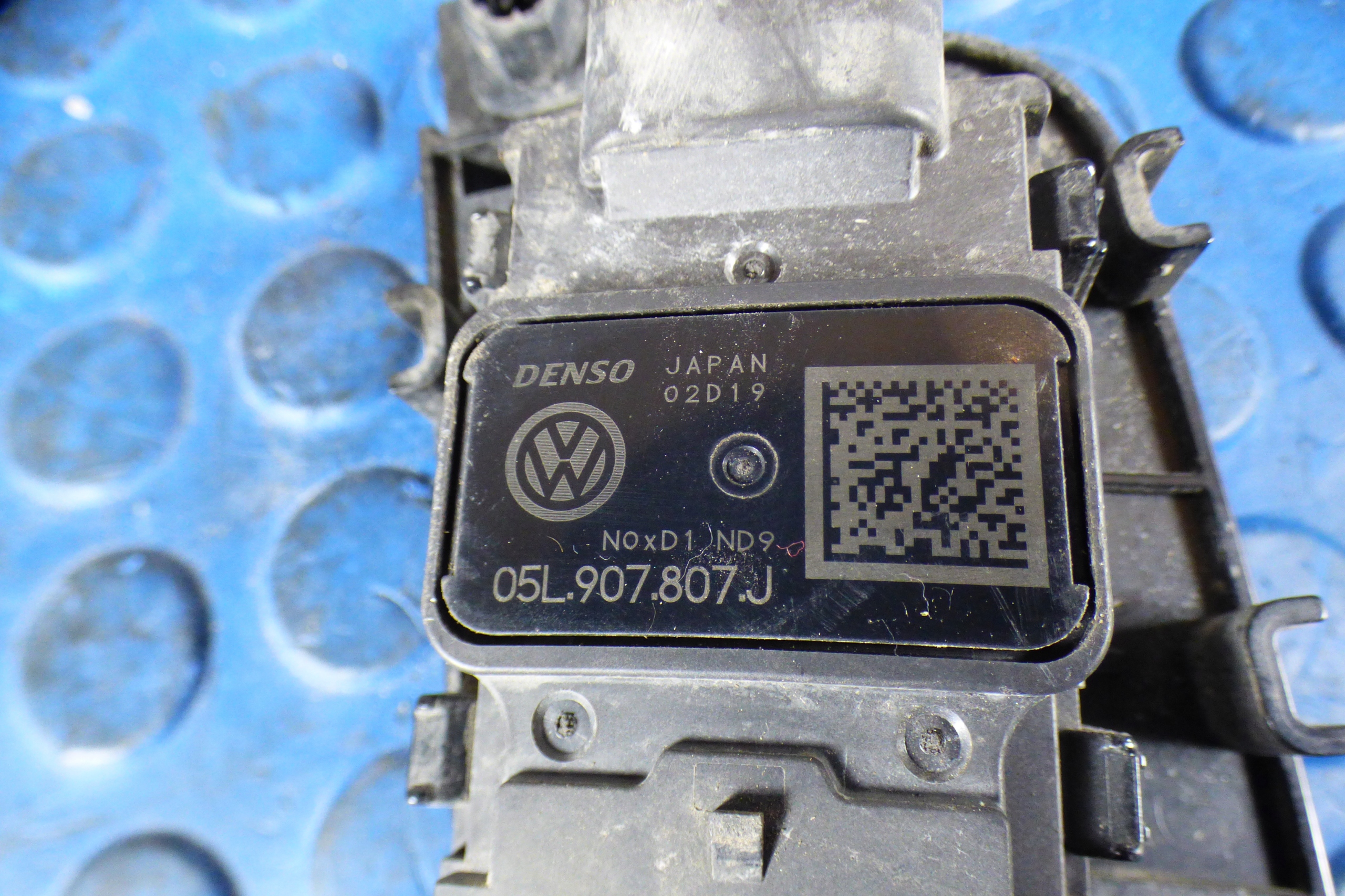 sonda lambda 05L907807J stbdb VOLKSWAGEN PASSAT B8 2.0 TDI